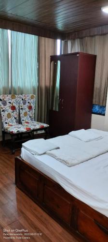1BHk STUDIO APARTMENT