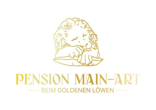 Pension Main-Art 1