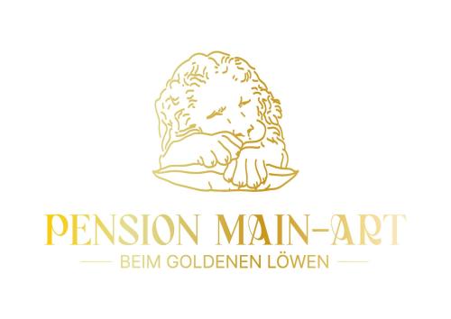 B&B Mainstockheim - Pension Main-Art - Bed and Breakfast Mainstockheim