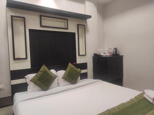 Hotel Rudraksh- Near VIP Airport Guwahati