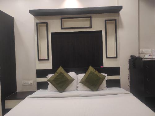 Hotel Rudraksh- Near VIP Airport Guwahati