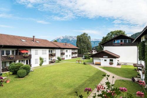 Ferienwohnanlage Oberaudorf in Oberaudorf, Deutschland