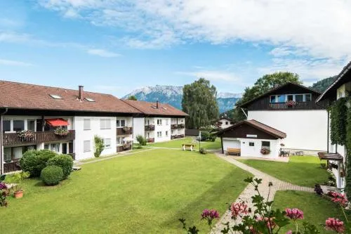 Ferienwohnanlage Oberaudorf in Oberaudorf, Deutschland