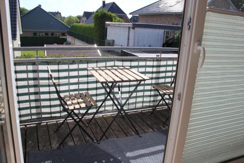 Ferienwohnung Störtebeker (Ferienwohnung Stortebeker) in Lütjensee