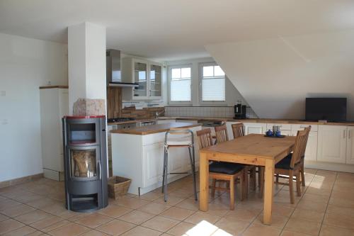 Ferienwohnung Störtebeker (Ferienwohnung Stortebeker) in Lütjensee