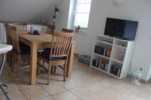 Ferienwohnung Störtebeker (Ferienwohnung Stortebeker) in Lütjensee