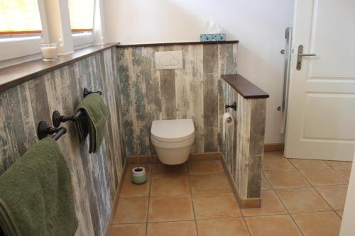 Ferienwohnung Störtebeker (Ferienwohnung Stortebeker) in Lütjensee