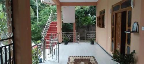 Kamal villa — Hotel in Kilinochchi