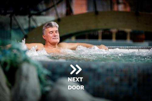 381836048 Boutique Hotel Sunrose 7 - Gourmet & SPA