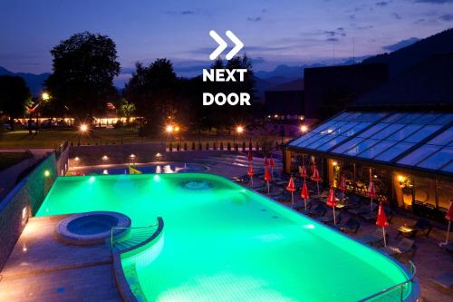 381836058 Boutique Hotel Sunrose 7 - Gourmet & SPA
