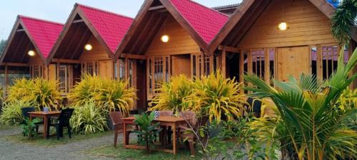 Elvis Beach Resort