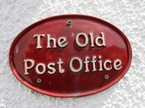 The Old Post Office