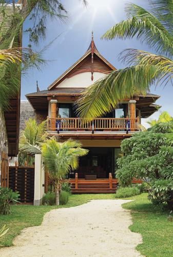 Photo - Sankhara Private Beach Luxury Villas