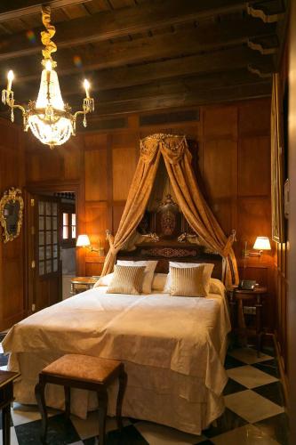 Hotel Ateneo Sevilla - image 2