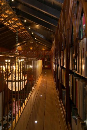 Hotel Ateneo Sevilla - image 9