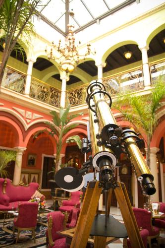 Hotel Ateneo Sevilla - image 8