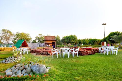 Dreamworld Resort, Hotel & Golf Course in Karachi, Pakistan from $74:  Deals, Reviews, Photos