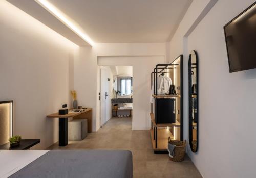 Chora Suites by Premium Key 2
