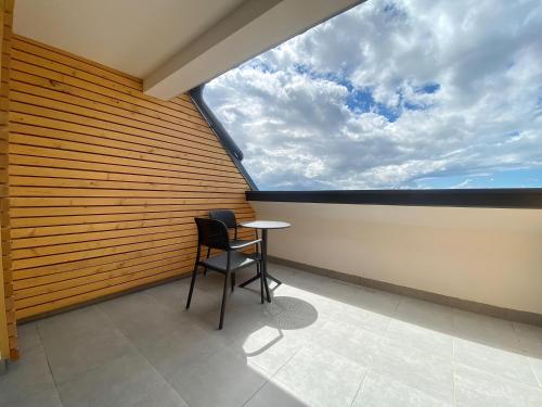Baltic Apartment Marynarska by Noclegi Renters - image 3