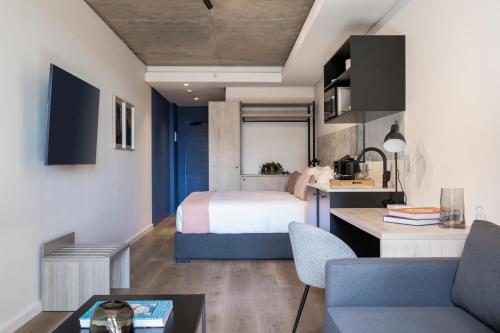 Home Suite Hotels Station House - image 4