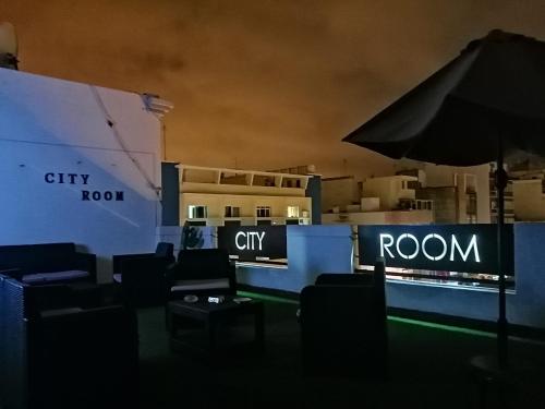 City Room Las Palmas