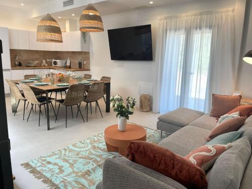 AZUL PORTMÁN – DESIGNED FOR GROUP AZUL PORTMÁN – DESIGNED FOR GROUP