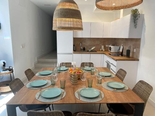 Konyha, AZUL PORTMÁN – DESIGNED FOR GROUP (AZUL PORTMAN – DESIGNED FOR GROUP) in La Union