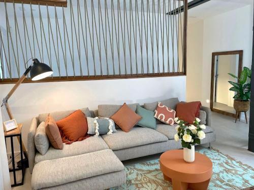 AZUL PORTMÁN – DESIGNED FOR GROUP AZUL PORTMÁN – DESIGNED FOR GROUP