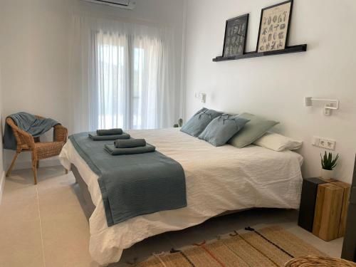 AZUL PORTMÁN – DESIGNED FOR GROUP AZUL PORTMÁN – DESIGNED FOR GROUP