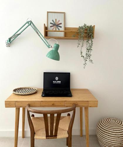 AZUL PORTMÁN – DESIGNED FOR GROUP AZUL PORTMÁN – DESIGNED FOR GROUP