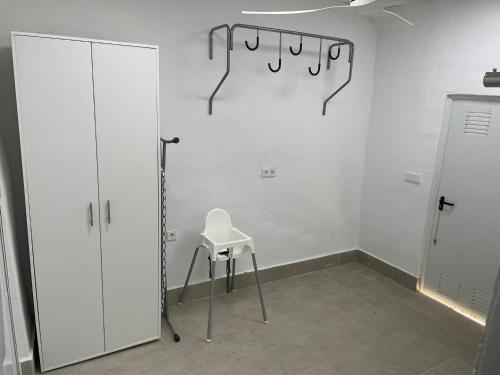 AZUL PORTMÁN – DESIGNED FOR GROUP AZUL PORTMÁN – DESIGNED FOR GROUP