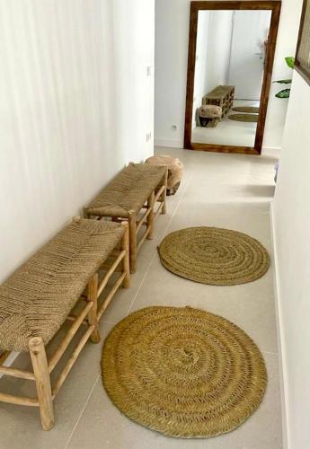 AZUL PORTMÁN – DESIGNED FOR GROUP AZUL PORTMÁN – DESIGNED FOR GROUP