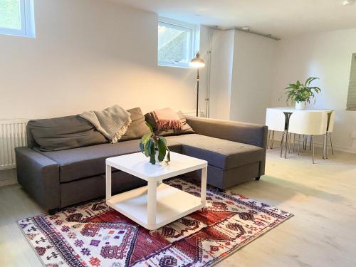 Newly renovated apartment - Strängnäs, Ekorrvägen