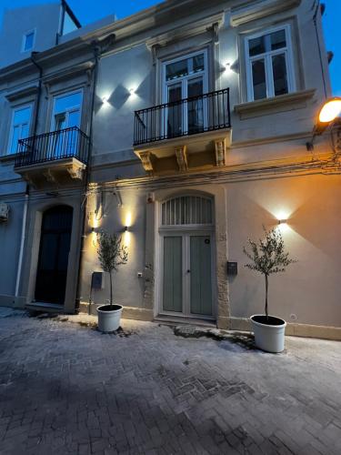 Hotiday Siracusa A'Storia