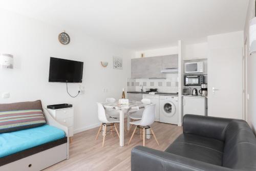 Bel appartement avec piscine