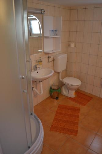 Guesthouse Kruna Visegrad