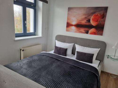 2 twin beds