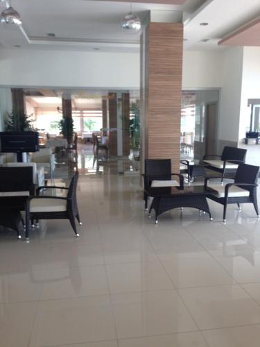 Sea View Studio in Orion Garden - main image