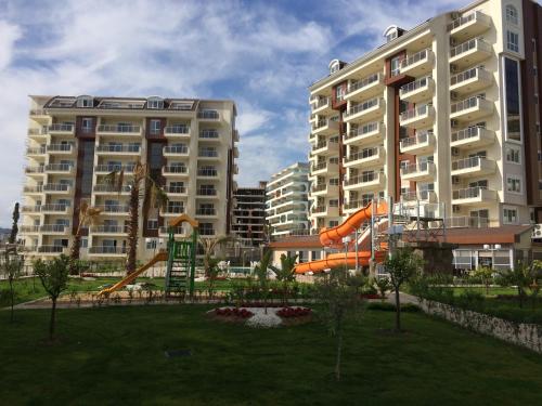 Sea View Studio in Orion Garden - image 2