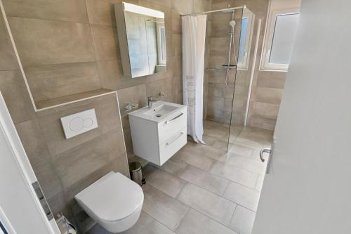 Superbe appartement neuf et cosy 4