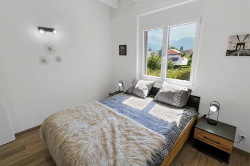 Superbe appartement neuf et cosy