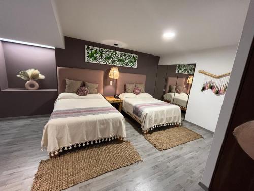 Suite with Balcony image 10
