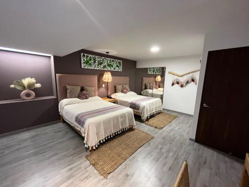 Zen Suites by Regente - Oaxaca