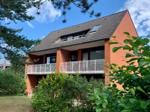 Ferienwohnung "Laura" in St. Peter-Ording, Deutschland