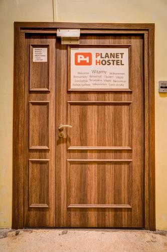 Planet Hostel – Warsaw, IL