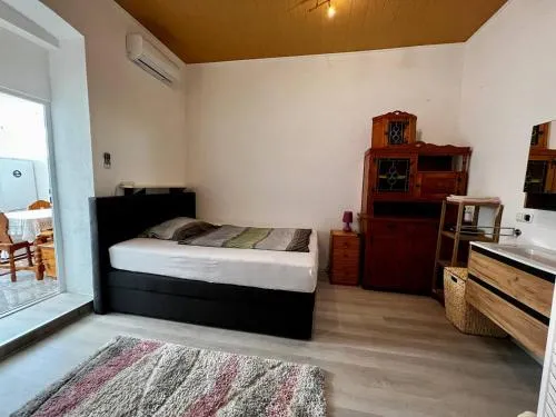Gäste-Suite bei Familie Abdalla in Knittelfeld, Österreich