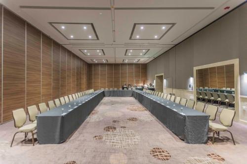 InterContinental Presidente Mexico City By IHG - image 4