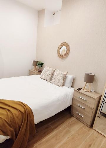 Realejo Lovely Flat Granada Center Realejo Lovely Flat Granada Center