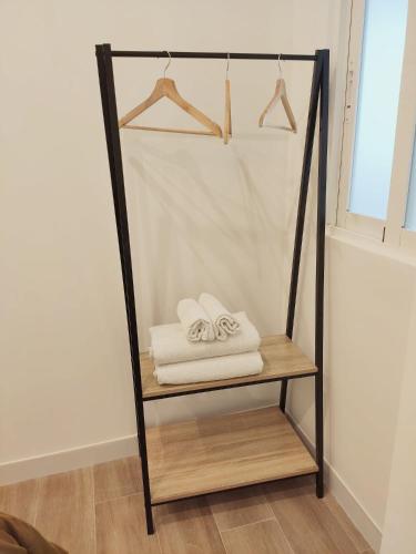 Realejo Lovely Flat Granada Center Realejo Lovely Flat Granada Center