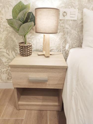 Realejo Lovely Flat Granada Center Realejo Lovely Flat Granada Center